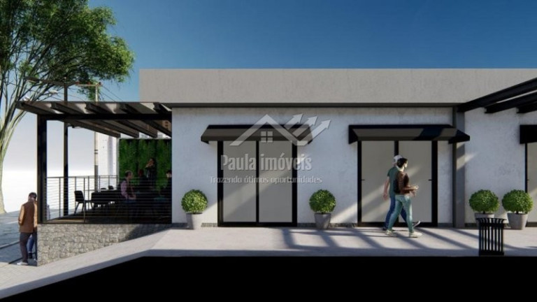 Imagem Imóvel à Venda, 250 m² em Centro - Jacareí Imagem Imóvel à Venda, 250 m² em Centro - Jacareí