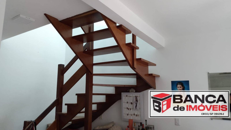 Imagem Casa com 3 Quartos à Venda, 164 m² em Parque Rincão - Cotia Imagem Casa com 3 Quartos à Venda, 164 m² em Parque Rincão - Cotia