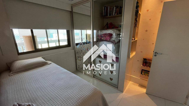 Imagem Apartamento com 4 Quartos à Venda, 135 m² em Praia Da Costa - Vila Velha