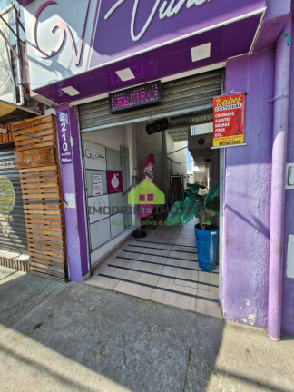 Imagem Sala Comercial para Alugar, 30 m² em Cidade Salvador - Jacareí Imagem Sala Comercial para Alugar, 30 m² em Cidade Salvador - Jacareí