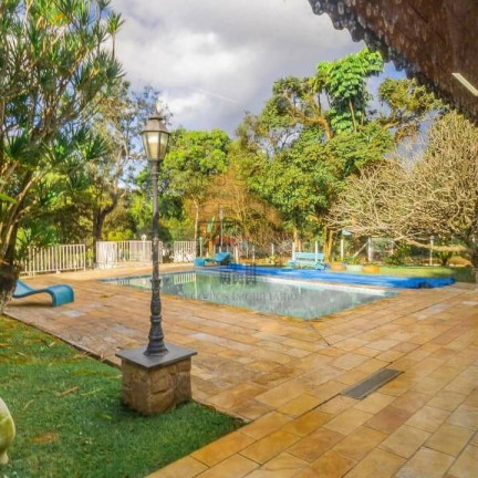 Casa com 5 Quartos à Venda, 1.000 m² em Pinhal - Cabreúva