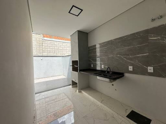 Imagem Casa com 3 Quartos à Venda, 105 m² em Horto Florestal - Sorocaba Imagem Casa com 3 Quartos à Venda, 105 m² em Horto Florestal - Sorocaba