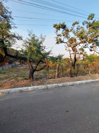 Terreno à Venda, 1 m² em Recanto Da Lagoa - Lagoa Santa