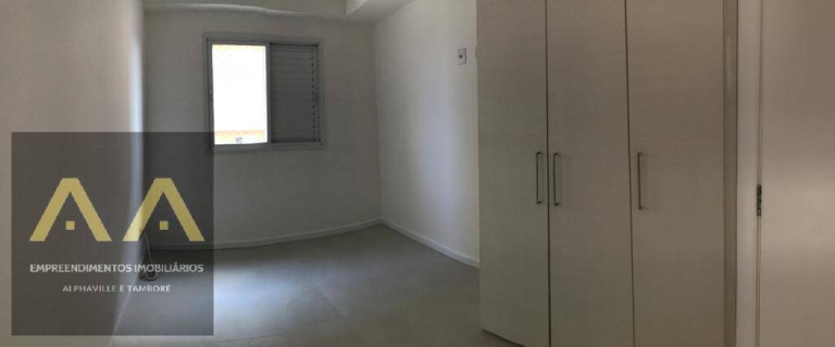Imagem Apartamento com 2 Quartos à Venda, 62 m² em Bethaville I - Barueri