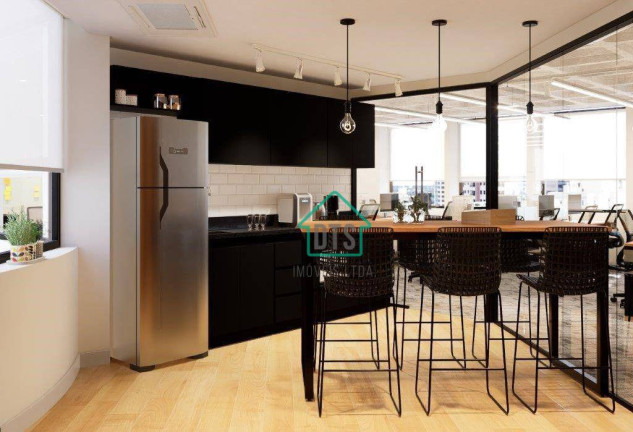 Imóvel para Alugar, 320 m² em Vila Olímpia - São Paulo