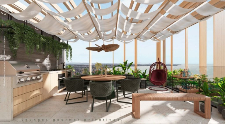 Imagem Apartamento com 2 Quartos à Venda, 76 m² em Jardim Oceania - João Pessoa Imagem Apartamento com 2 Quartos à Venda, 76 m² em Jardim Oceania - João Pessoa