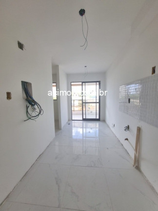 Imagem Imóvel com 1 Quarto à Venda, 27 m² em Armação - Salvador