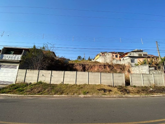 Imagem Terreno à Venda, 125 m² em Jardim Maristela Ii - Atibaia Imagem Terreno à Venda, 125 m² em Jardim Maristela Ii - Atibaia