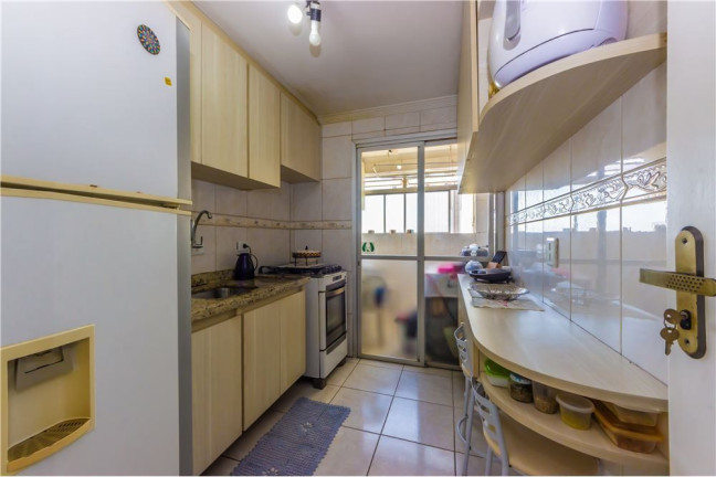 Imagem Apartamento com 3 Quartos à Venda, 70 m² em Tatuapé - São Paulo Imagem Apartamento com 3 Quartos à Venda, 70 m² em Tatuapé - São Paulo