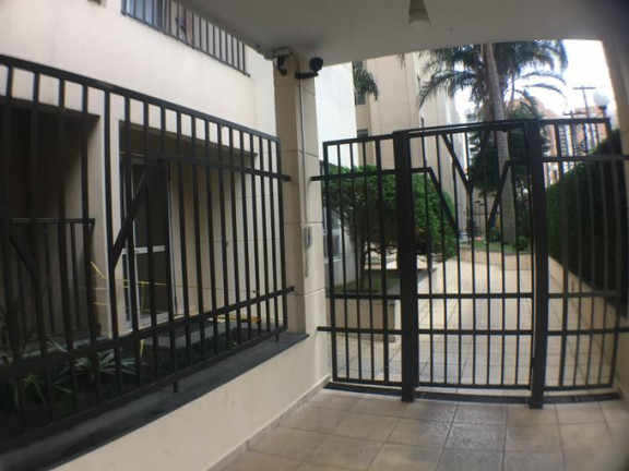 Imagem Apartamento com 2 Quartos à Venda, 50 m² em Mooca - São Paulo