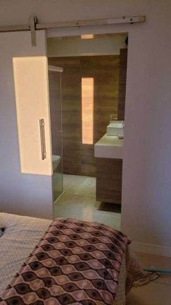 Imagem Apartamento com 2 Quartos à Venda, 77 m² em Campo Belo - São Paulo