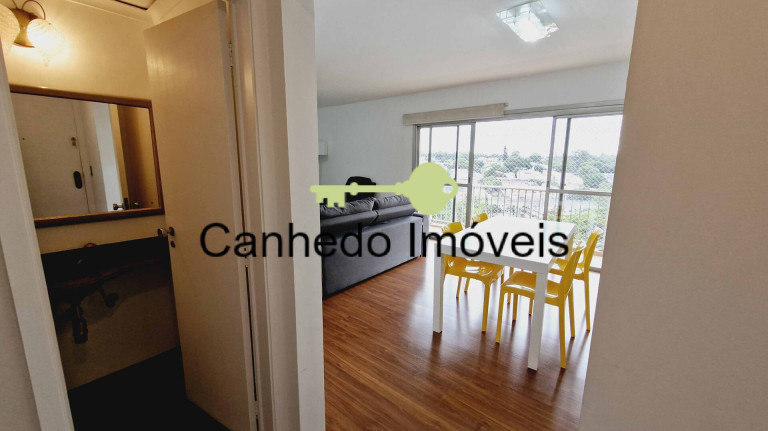 Imagem Apartamento com 3 Quartos à Venda, 125 m² em Parque Colonial - São Paulo Imagem Apartamento com 3 Quartos à Venda, 125 m² em Parque Colonial - São Paulo