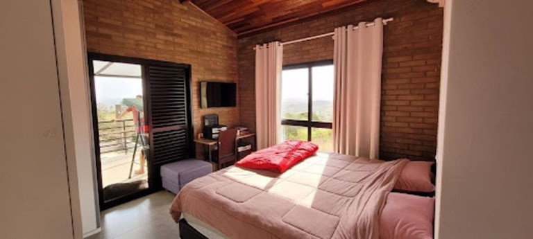 Imagem Chácara com 3 Quartos à Venda, 178 m² em Estância Santa Maria Do Laranjal - Atibaia Imagem Chácara com 3 Quartos à Venda, 178 m² em Estância Santa Maria Do Laranjal - Atibaia