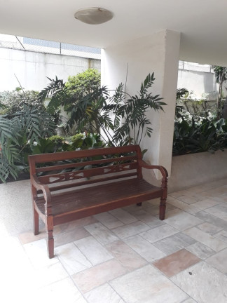 Imagem Apartamento com 3 Quartos à Venda, 110 m² em Jardim América - São Paulo Imagem Apartamento com 3 Quartos à Venda, 110 m² em Jardim América - São Paulo