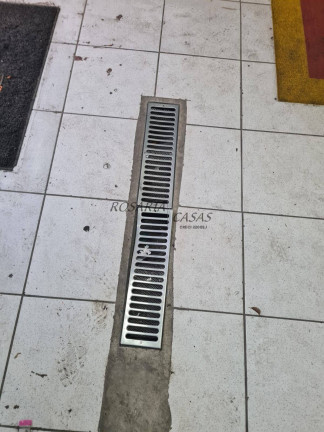 Imagem Galpão para Alugar, 204 m² em Santo Amaro - São Paulo