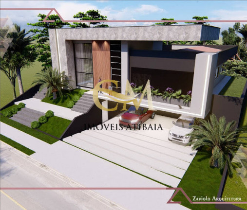 Imagem Casa de Condomínio com 3 Quartos à Venda, 800 m² em Condomínio Residencial Shamballa Ii - Atibaia Imagem Casa de Condomínio com 3 Quartos à Venda, 800 m² em Condomínio Residencial Shamballa Ii - Atibaia