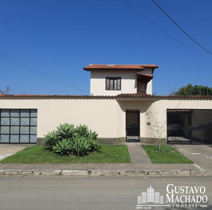 Imagem Casa com 3 Quartos à Venda, 140 m² em Jardim Itatiaia - Itatiaia