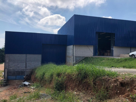 Imagem Galpão à Venda, 16.000 m² em Terra Preta - Mairiporã Imagem Galpão à Venda, 16.000 m² em Terra Preta - Mairiporã