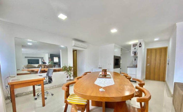Apartamento com 3 Quartos à Venda, 108 m² em Zona Nova - Capão Da Canoa