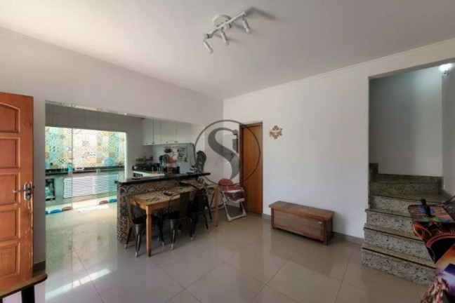 Imagem Sobrado com 3 Quartos à Venda, 120 m² em Vila Moinho Velho - São Paulo Imagem Sobrado com 3 Quartos à Venda, 120 m² em Vila Moinho Velho - São Paulo