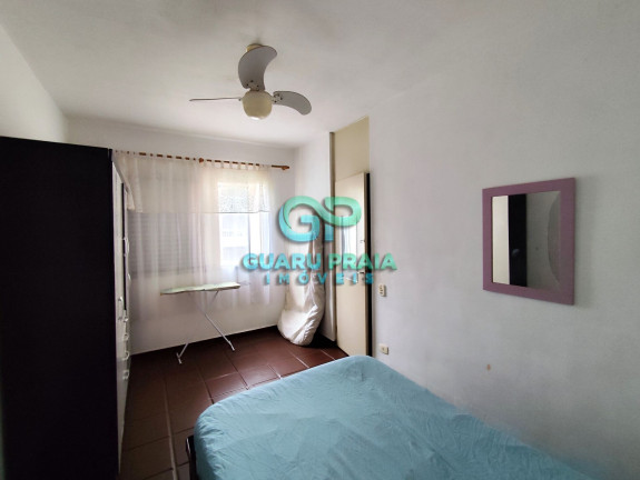 Imagem Apartamento com 2 Quartos para Alugar, 65 m² em Enseada - Guarujá