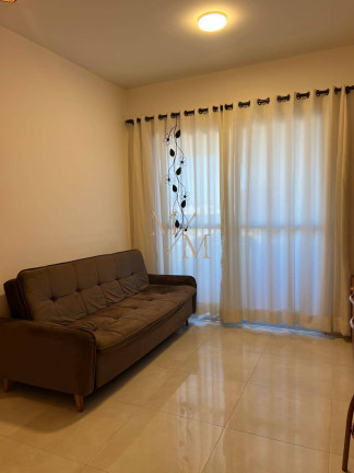 Imagem Apartamento com 1 Quarto à Venda, 53 m² em Embaré - Santos Imagem Apartamento com 1 Quarto à Venda, 53 m² em Embaré - Santos