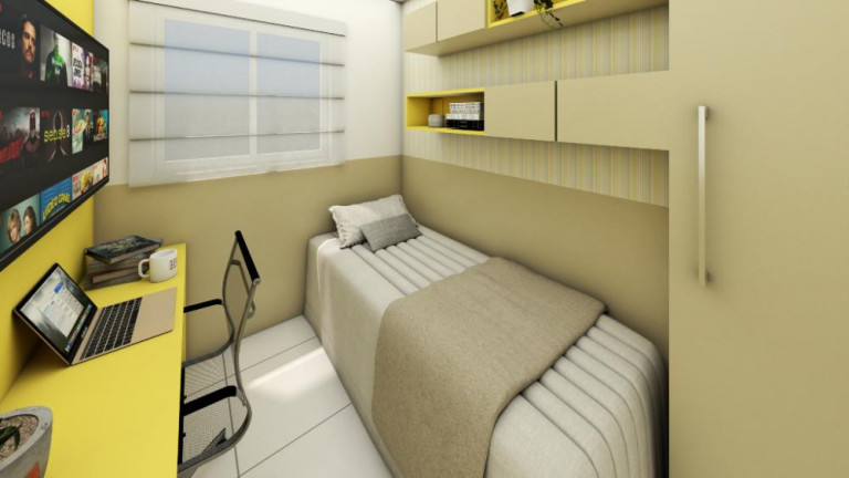 Imagem Imóvel com 3 Quartos à Venda, 53 m² em Passaré - Fortaleza Imagem Imóvel com 3 Quartos à Venda, 53 m² em Passaré - Fortaleza