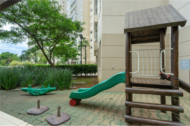 Imagem Apartamento com 3 Quartos à Venda, 108 m² em Butantã - São Paulo