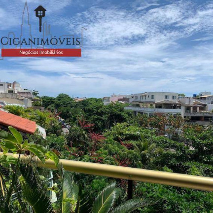 Imagem Cobertura com 5 Quartos à Venda, 306 m² em Barra Da Tijuca - Rio De Janeiro Imagem Cobertura com 5 Quartos à Venda, 306 m² em Barra Da Tijuca - Rio De Janeiro