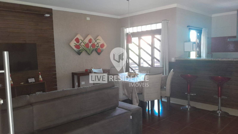 Imagem Chácara com 3 Quartos à Venda, 250 m² em Monterrey - Louveira
