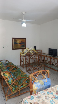 Imagem Apartamento com 2 Quartos à Venda, 72 m² em Tenório - Ubatuba Imagem Apartamento com 2 Quartos à Venda, 72 m² em Tenório - Ubatuba