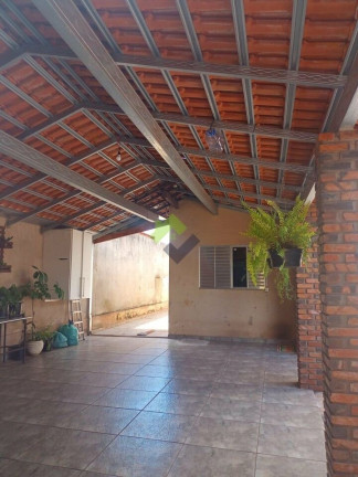 Imagem Casa com 3 Quartos à Venda, 150 m² em Jardim Grajaú - Lençóis Paulista Imagem Casa com 3 Quartos à Venda, 150 m² em Jardim Grajaú - Lençóis Paulista