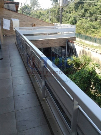 Imagem Casa com 6 Quartos à Venda, 222 m² em Jd Thelma - São Bernardo Do Campo Imagem Casa com 6 Quartos à Venda, 222 m² em Jd Thelma - São Bernardo Do Campo