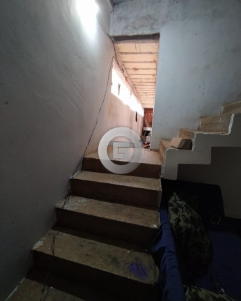 Imagem Casa com 2 Quartos à Venda, 120 m² em Novo Delfino - Montes Claros Imagem Casa com 2 Quartos à Venda, 120 m² em Novo Delfino - Montes Claros