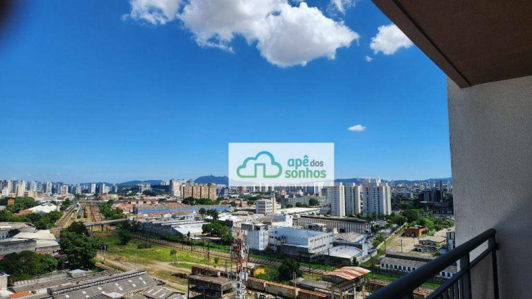 Imagem Apartamento com 1 Quarto para Alugar, 31 m² em água Branca - São Paulo Imagem Apartamento com 1 Quarto para Alugar, 31 m² em água Branca - São Paulo