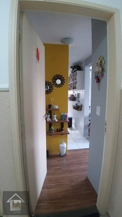 Imagem Apartamento com 2 Quartos à Venda, 47 m² em Campo Limpo - São Paulo Imagem Apartamento com 2 Quartos à Venda, 47 m² em Campo Limpo - São Paulo