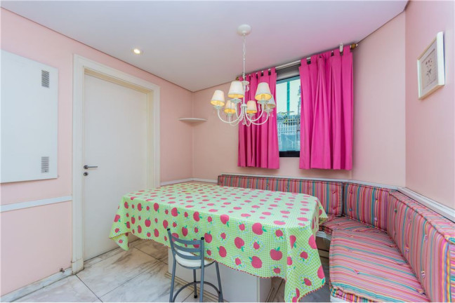 Imagem Apartamento com 5 Quartos à Venda, 351 m² em Jardim Paulista - São Paulo