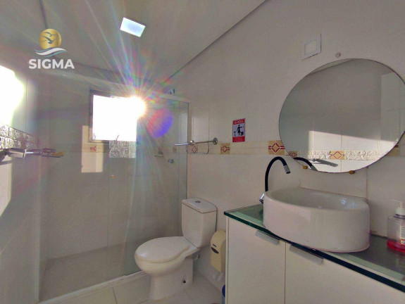 Imagem Cobertura com 2 Quartos à Venda, 89 m² em Enseada - Guarujá Imagem Cobertura com 2 Quartos à Venda, 89 m² em Enseada - Guarujá