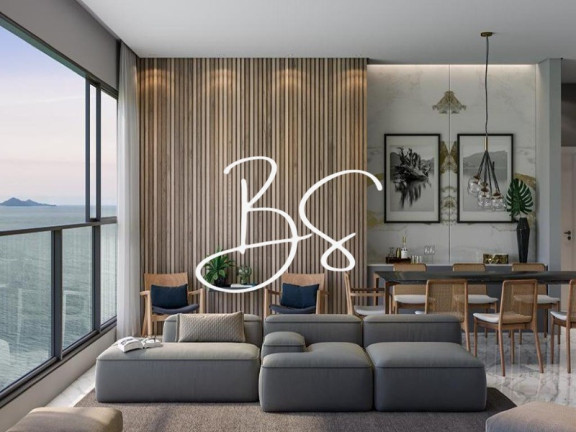 Imagem Apartamento com 4 Quartos à Venda, 177 m² em Centro - Balneário Camboriú Imagem Apartamento com 4 Quartos à Venda, 177 m² em Centro - Balneário Camboriú