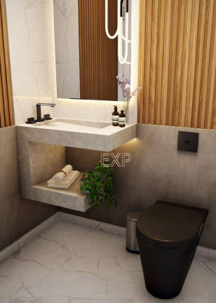 Imagem Sobrado com 2 Quartos à Venda, 98 m² em Enseada Da Pinheira - Palhoça Imagem Sobrado com 2 Quartos à Venda, 98 m² em Enseada Da Pinheira - Palhoça