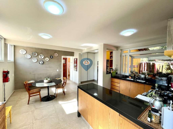 Imagem Casa com 4 Quartos à Venda, 468 m² em Jardim Mediterrâneo - Cotia