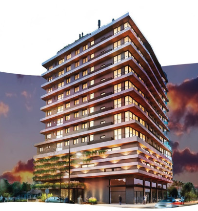 Apartamento com 1 Quarto à Venda, 36 m² em Navegantes - Capão Da Canoa