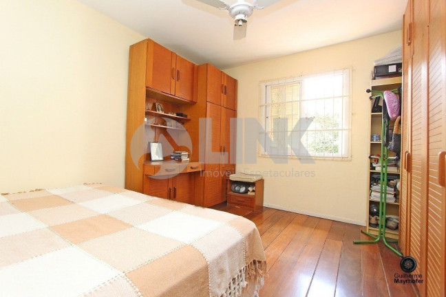 Imagem Casa com 2 Quartos à Venda, 148 m² em Partenon - Porto Alegre Imagem Casa com 2 Quartos à Venda, 148 m² em Partenon - Porto Alegre