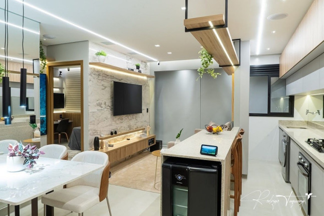Imagem Apartamento com 1 Quarto à Venda, 45 m² em Setor Bueno - Goiânia Imagem Apartamento com 1 Quarto à Venda, 45 m² em Setor Bueno - Goiânia