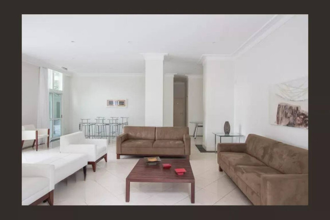 Imagem Apartamento com 3 Quartos à Venda, 125 m² em Moema - São Paulo Imagem Apartamento com 3 Quartos à Venda, 125 m² em Moema - São Paulo