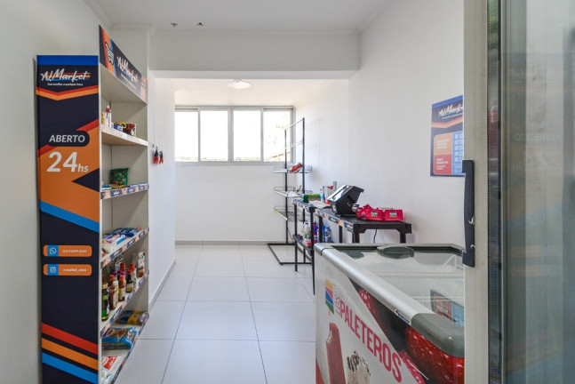 Imagem Apartamento com 1 Quarto à Venda, 65 m² em Jabaquara - São Paulo Imagem Apartamento com 1 Quarto à Venda, 65 m² em Jabaquara - São Paulo