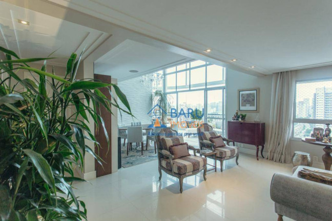 Imagem Apartamento com 3 Quartos à Venda, 225 m² em Campo Belo - São Paulo Imagem Apartamento com 3 Quartos à Venda, 225 m² em Campo Belo - São Paulo