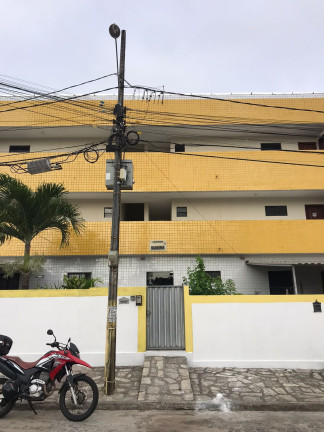 Imagem Apartamento com 2 Quartos à Venda, 50 m² em Ernesto Geisel - João Pessoa Imagem Apartamento com 2 Quartos à Venda, 50 m² em Ernesto Geisel - João Pessoa