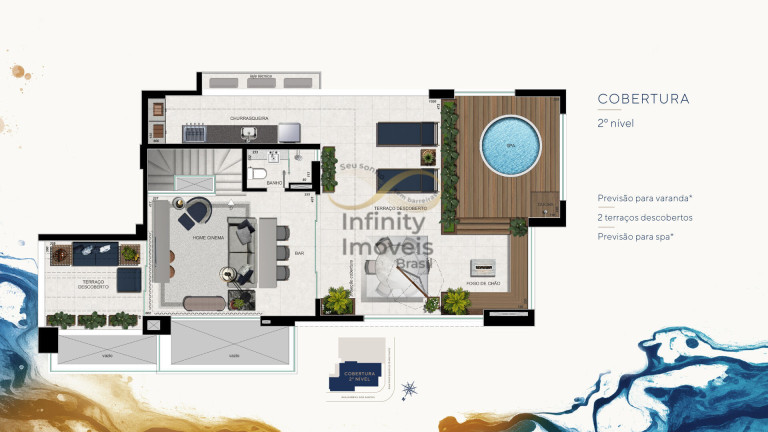 Imagem Apartamento com 4 Quartos à Venda, 289 m² em Serra - Belo Horizonte Imagem Apartamento com 4 Quartos à Venda, 289 m² em Serra - Belo Horizonte