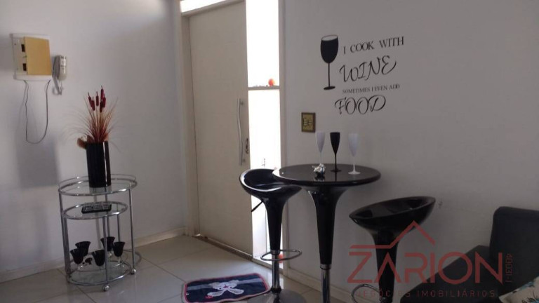 Imagem Casa com 3 Quartos à Venda, 160 m² em Santana - Pindamonhangaba